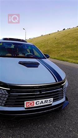 BYD Destroyer 05